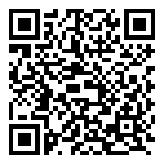 QR-Code - Heavy-Metal Flyer